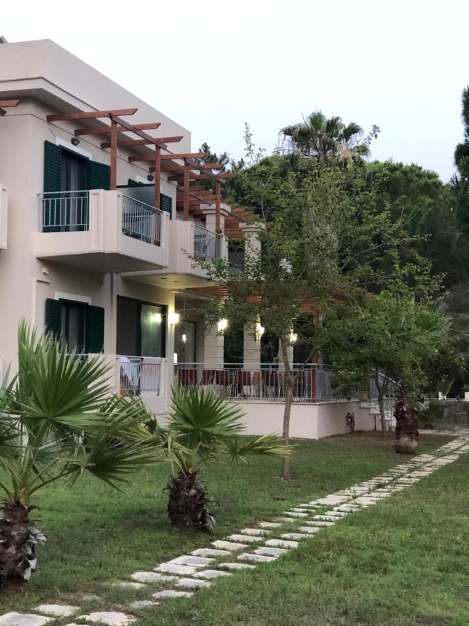Hotel Amalia