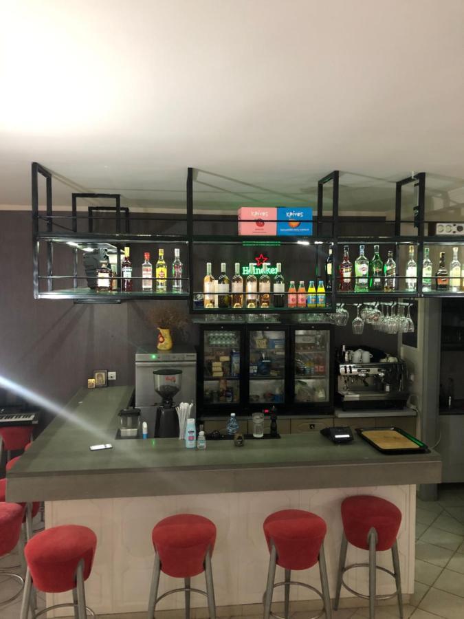 Amalia Hotel Kalogria (Achaea)