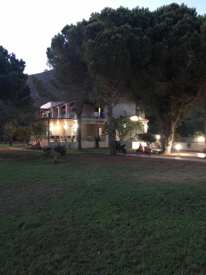 Amalia Hotel Kalogria (Achaea)